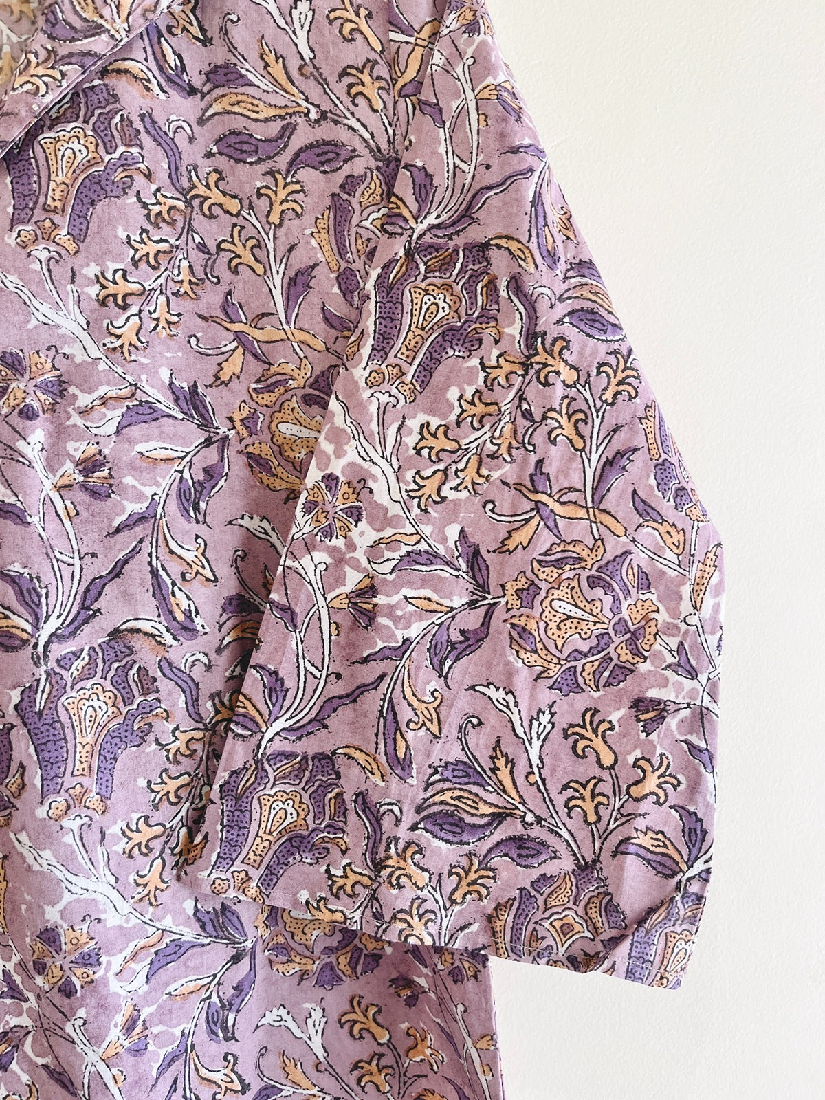 Utsav Printed Co-Ord Set