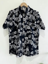 Cotton Printed Half Sleeve Shirte