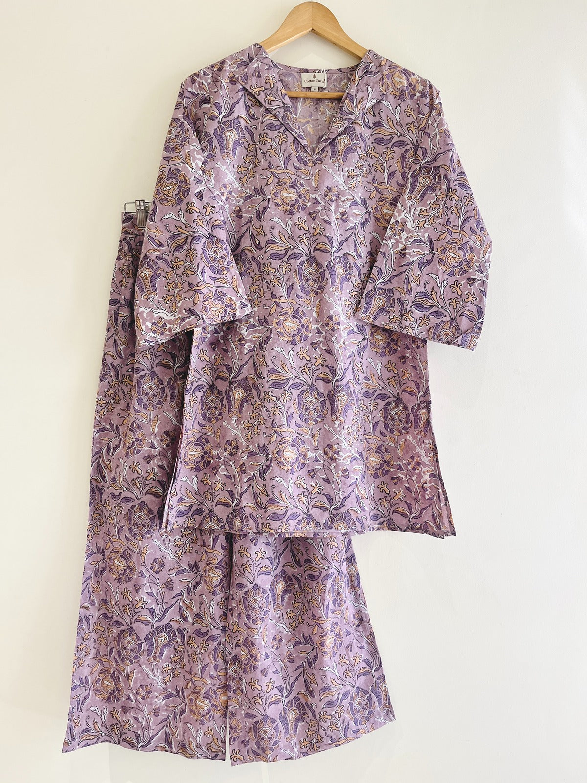 Utsav Printed Co-Ord Set
