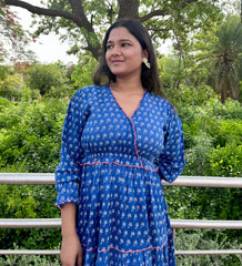 Catherine's Elegance Dress