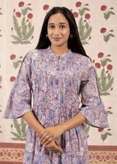 Charlotte's Serenity Dress