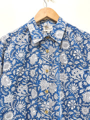 Sapphire Meadow Co-ord Set