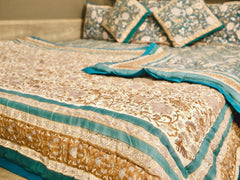 Magnolia Jaipuri Razai