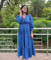 Catherine's Elegance Dress