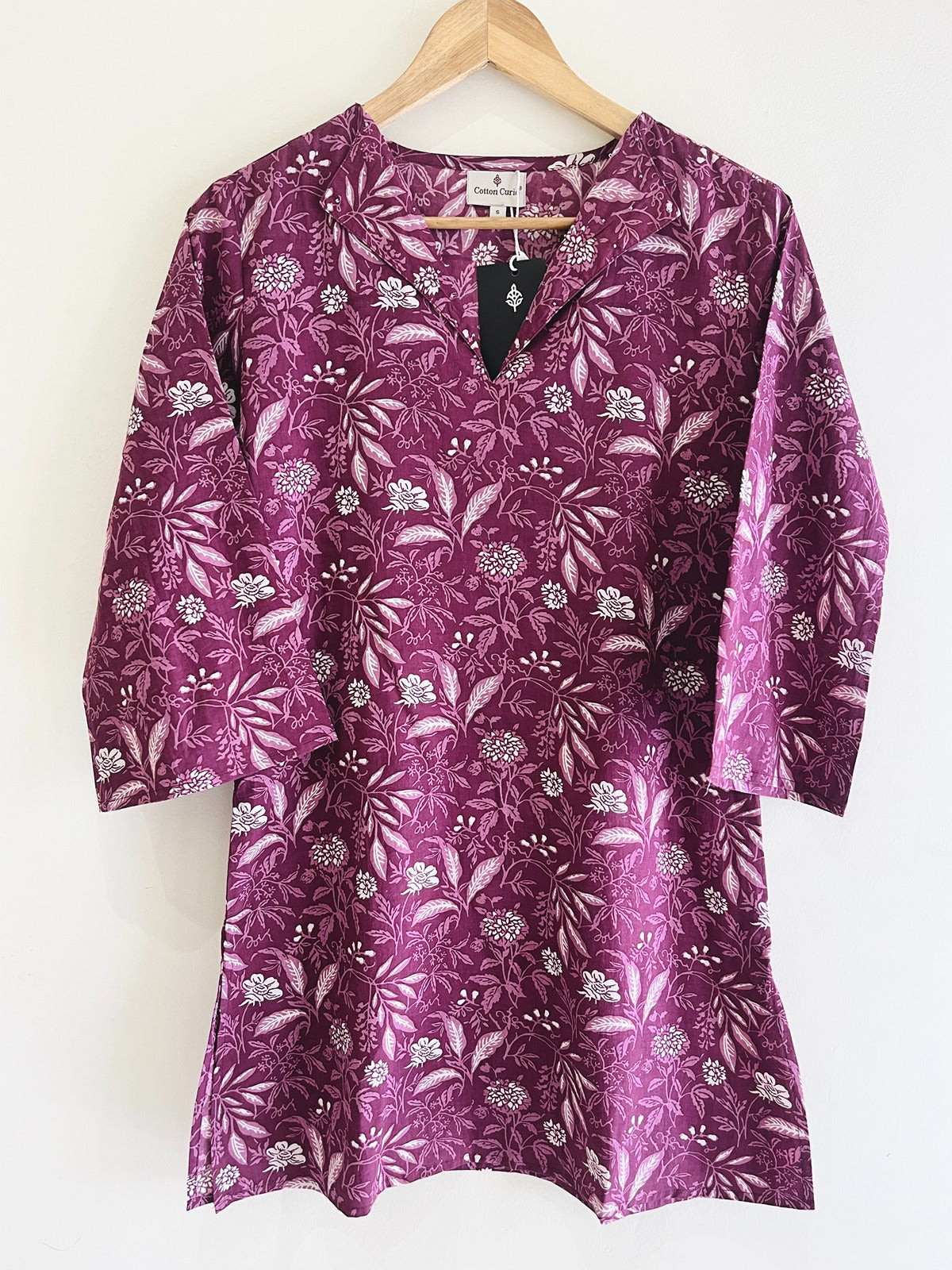 Utsav Printed Co-Ord Set