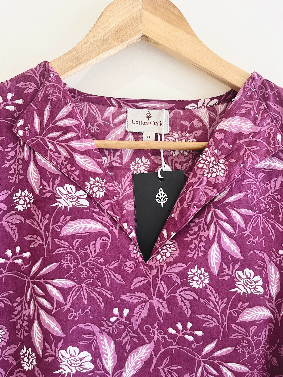 Utsav Printed Co-Ord Set