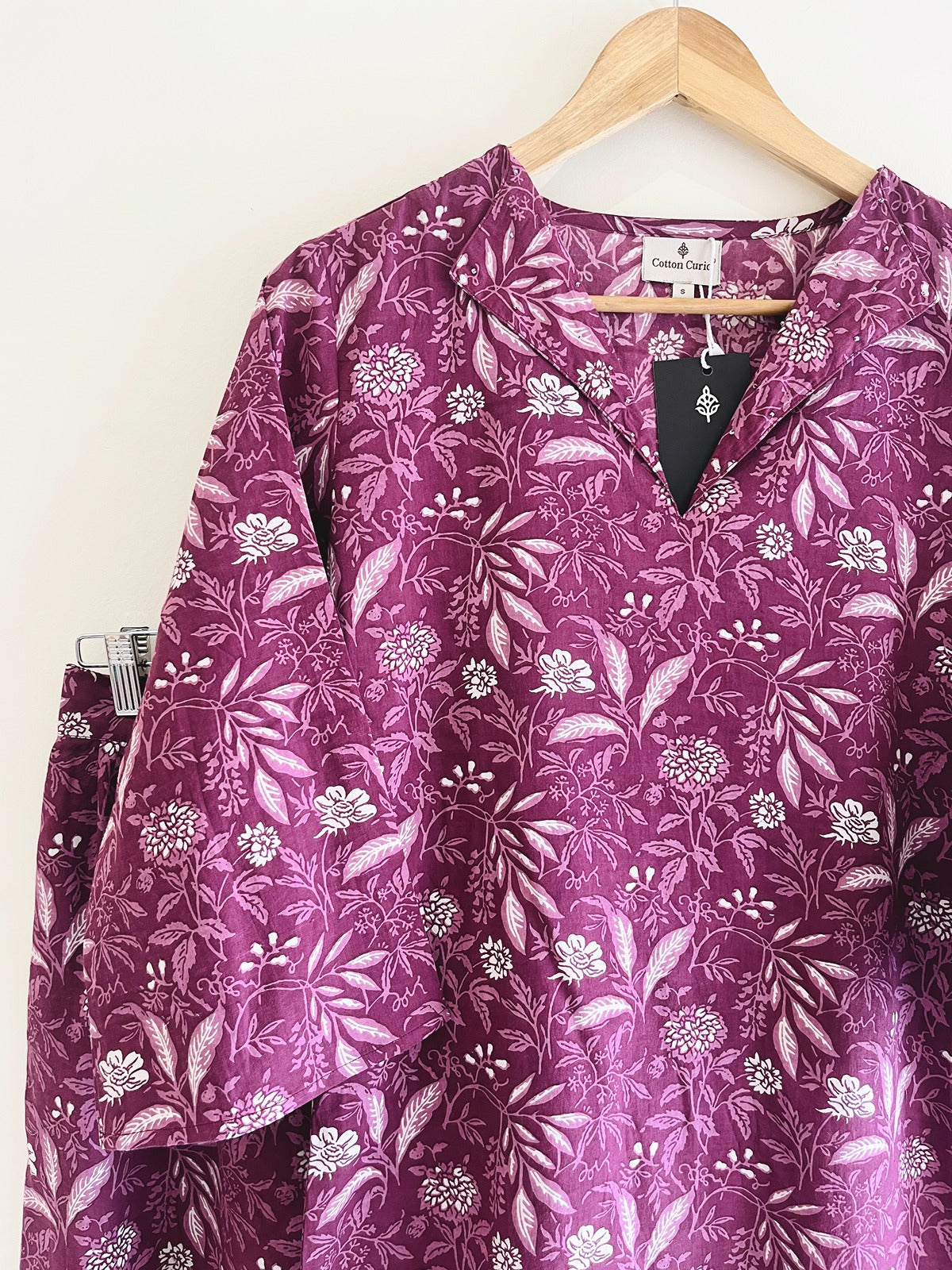 Utsav Printed Co-Ord Set