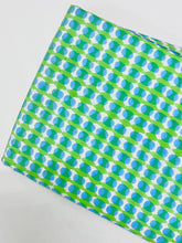 Cotton Block Printed Fabric