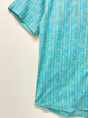 Cotton Half Sleeve Printed Shirt