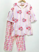 Spring Melody Co-ord Set