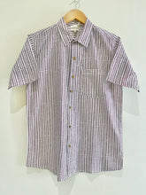 Cotton Printed Half Sleeve Shirt