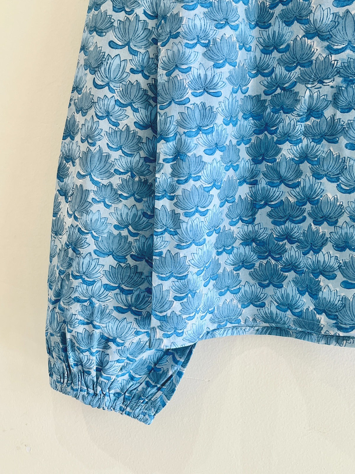 Amaya Short Top