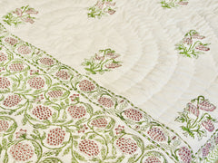 Bagh Bahar Jaipuri Razai