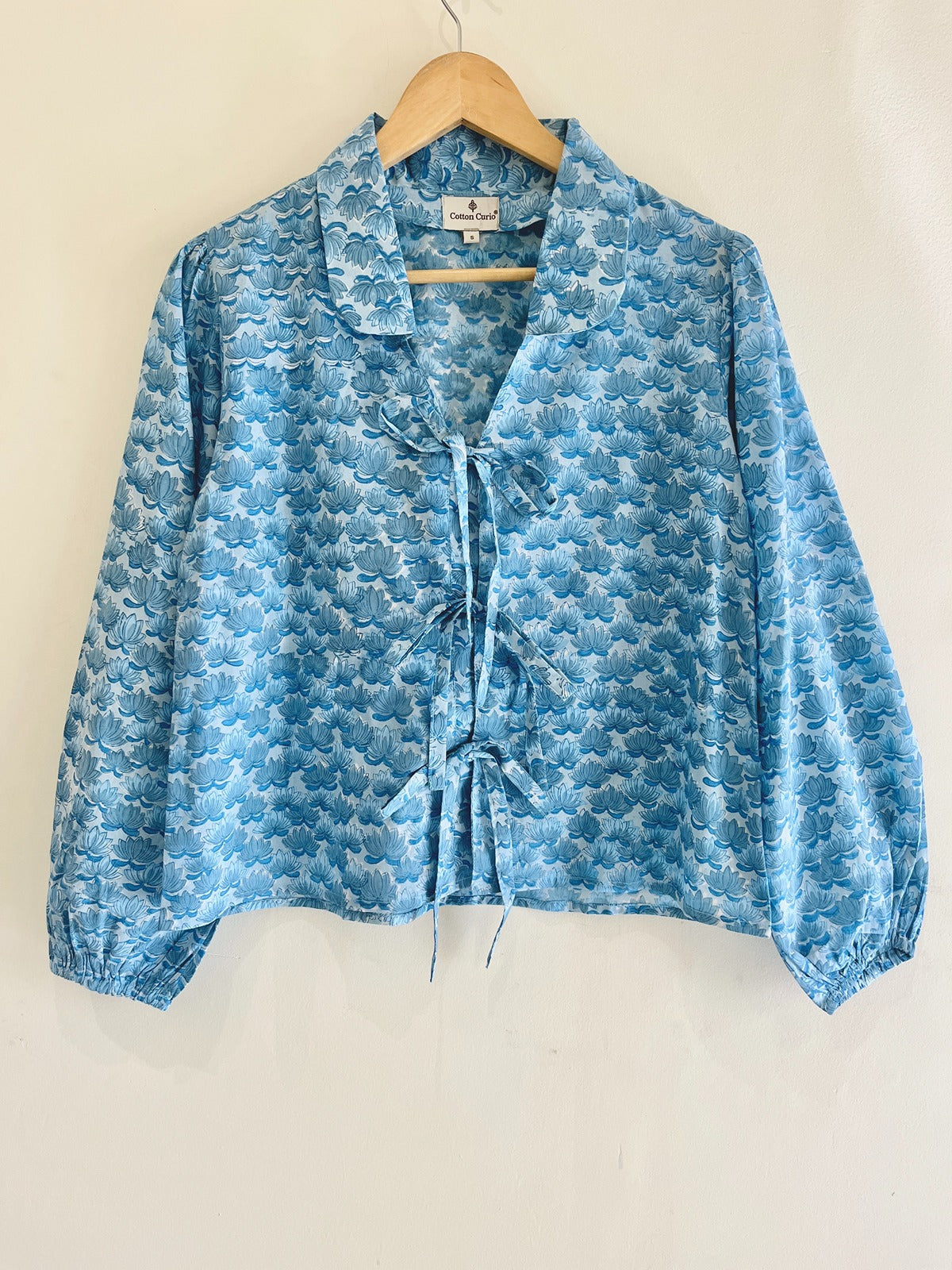 Amaya Short Top
