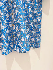 Cotton Printed Half Sleeve Shirt