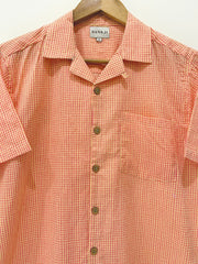 COTTON BLOCK PRINTED CO-ORDS