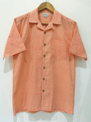 COTTON BLOCK PRINTED CO-ORDS