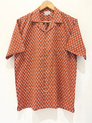 COTTON BLOCK PRINTED CO-ORDS