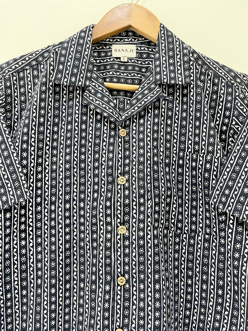 COTTON BLOCK PRINTED CO-ORDS