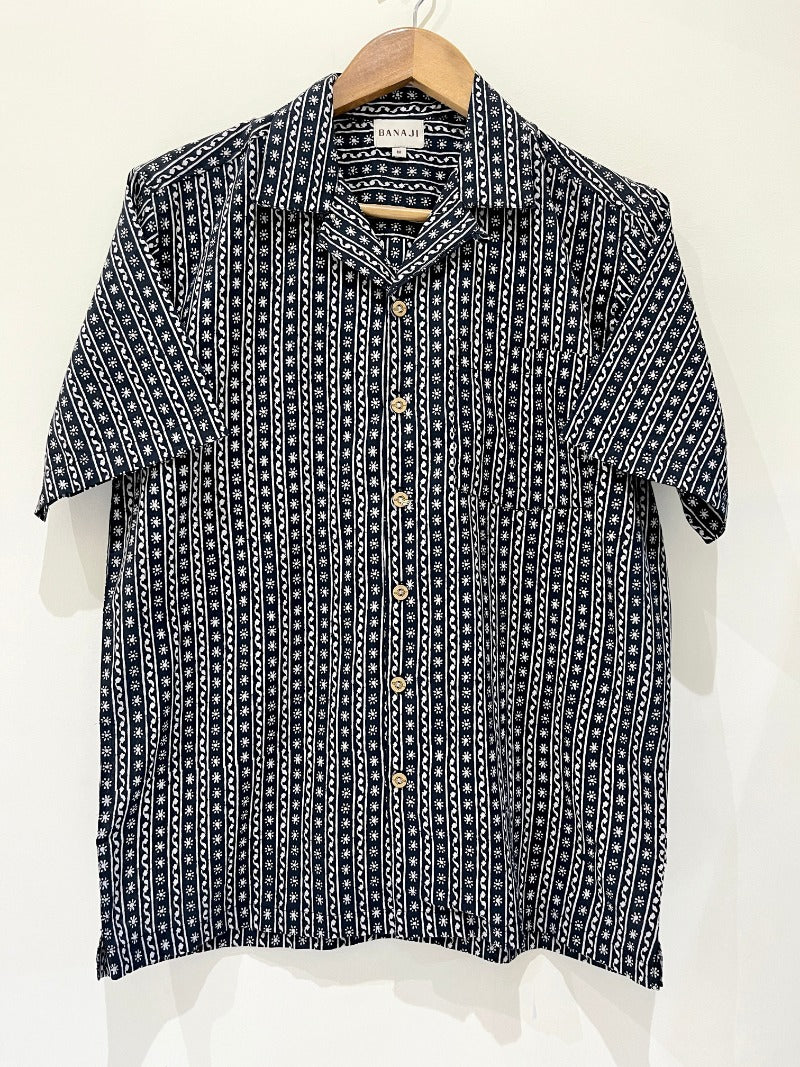 COTTON BLOCK PRINTED CO-ORDS
