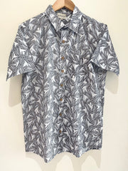 Cotton Printed Half Sleeve Shirt