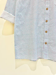 Cotton Printed Full Sleeve Shirt
