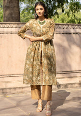 Nidhi Suit Set