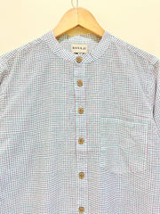 Cotton Printed Full Sleeve Shirt
