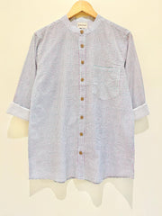 Cotton Printed Full Sleeve Shirt