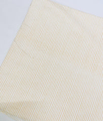 Cotton Block Printed Fabric