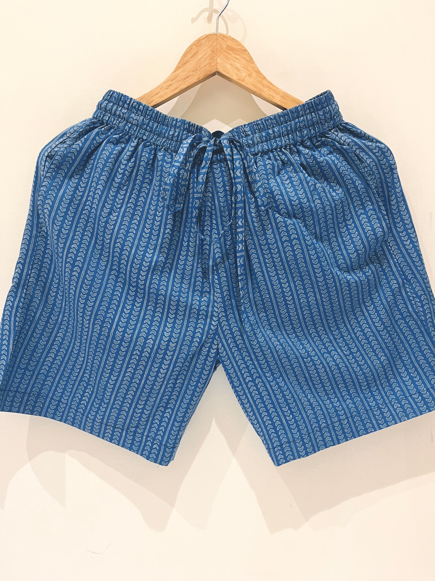 COTTON BLOCK PRINTED CO-ORDS