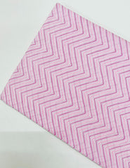 Cotton Block Printed Fabric