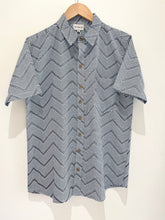 Cotton Printed Half Sleeve Shirt