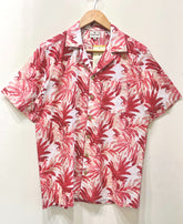 Cotton Printed Half Sleeve Shirt