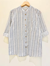 Cotton Printed Full Sleeve Shirt