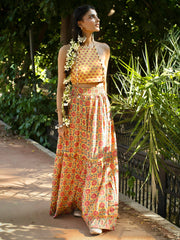 Mona Lehenga Choli Set