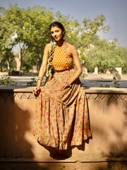 Mona Lehenga Choli Set