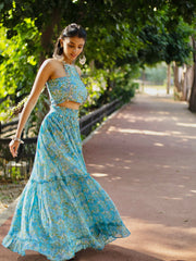 Radhika Lehenga Choli Set