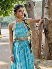 Radhika Lehenga Choli Set