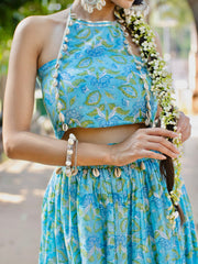 Radhika Lehenga Choli Set