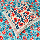 Floral Dreams Cushion Covers