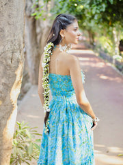 Radhika Lehenga Choli Set