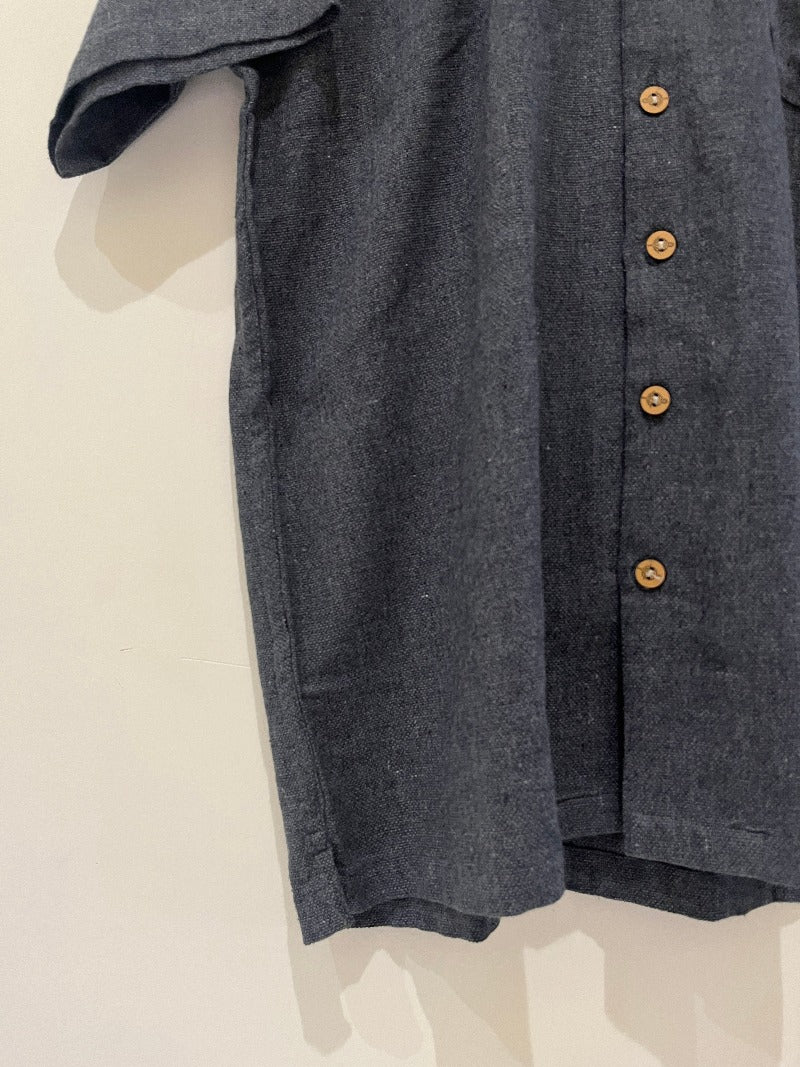 KALA COTTON SLIM FIT SHIRT