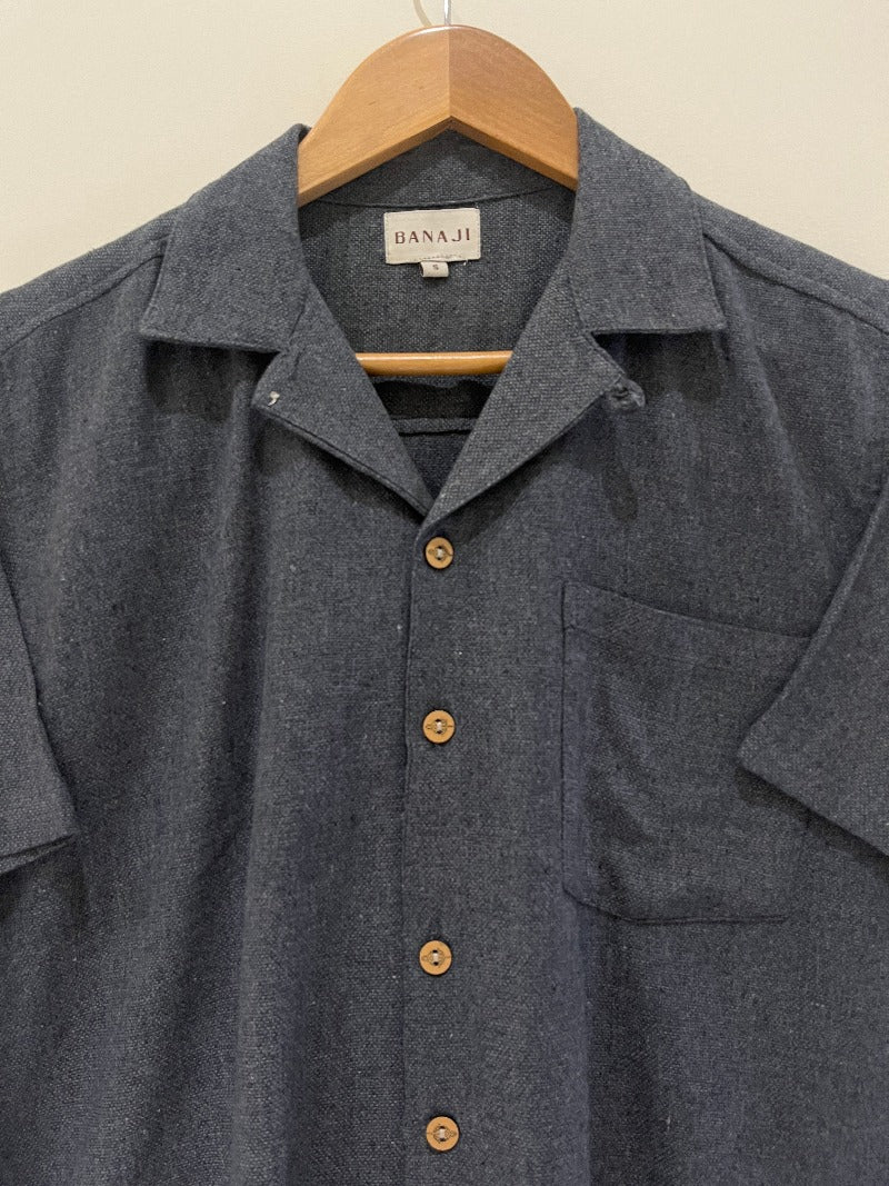 KALA COTTON SLIM FIT SHIRT
