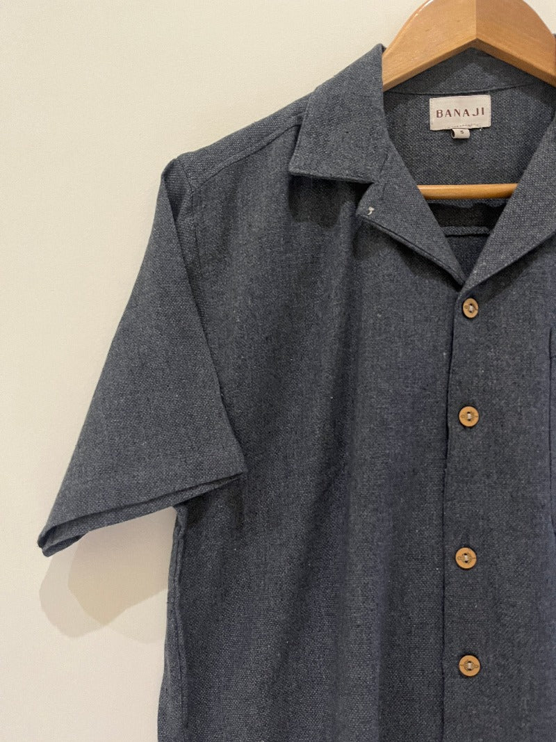 KALA COTTON SLIM FIT SHIRT