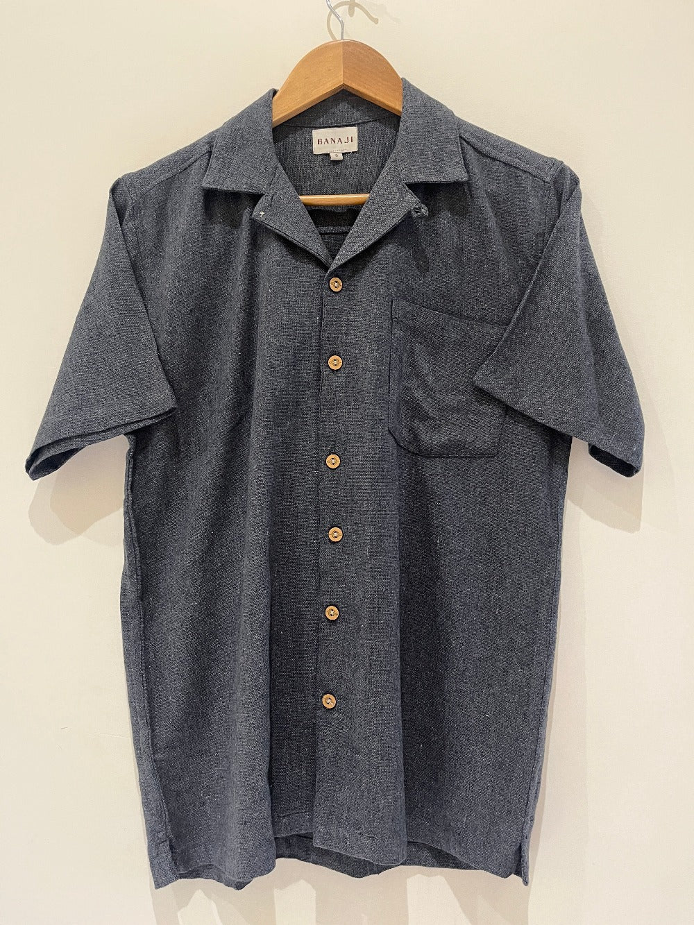 KALA COTTON SLIM FIT SHIRT