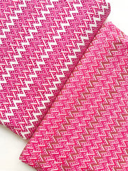 Cotton Block Printed Fabrics