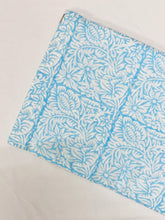 Cotton Block Printed Fabric