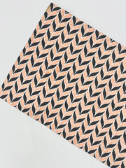 Cotton Block Printed Fabric