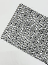 Cotton Block Printed Fabric
